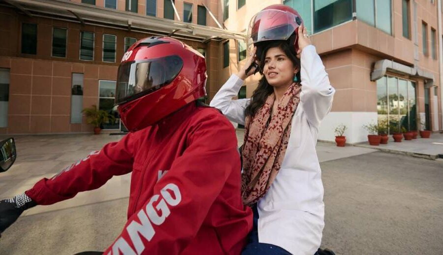 Yango Ride introduces Free In-Ride insurance for drivers and passengers in Nepal