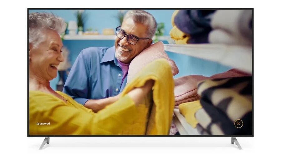 यूट्युब अन टिभीमा स्किप गर्न नसकिने विज्ञापनहरू देखिने