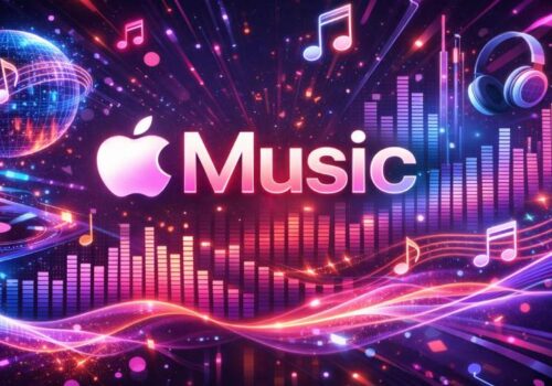 एआईले बनाएको संगीत छुट्याउन एप्पल म्युजिकमा ‘ट्रान्सपरेन्सी ट्याग’ थपिने