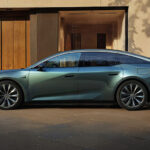 चीनमा बिक्री बढाउन जीएसी टोयोटाले ह्वावे प्रविधिसँग मिलेर लन्च गर्यो बीजेड ७ इलेक्ट्रिक सेडान