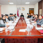 अबको शासन डिजिटल र डाटा गभर्नेन्स हुने, अधिकांश काम अनलाइन र एपमार्पत सकेसम्म छिटो गरिने