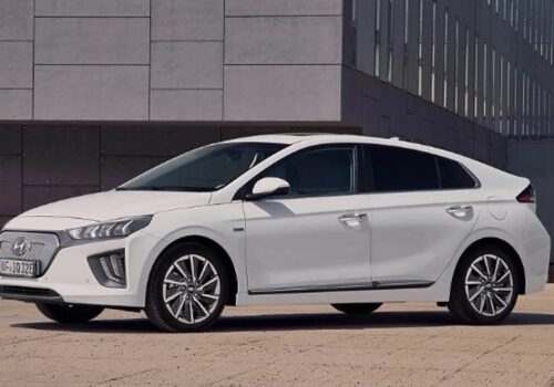 प्रयोग गरिएका विद्युतीय कारहरू अपेक्षाभन्दा बढी टिकाउ हुने अध्ययनको खुलासा