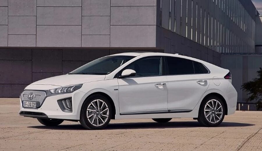 प्रयोग गरिएका विद्युतीय कारहरू अपेक्षाभन्दा बढी टिकाउ हुने अध्ययनको खुलासा