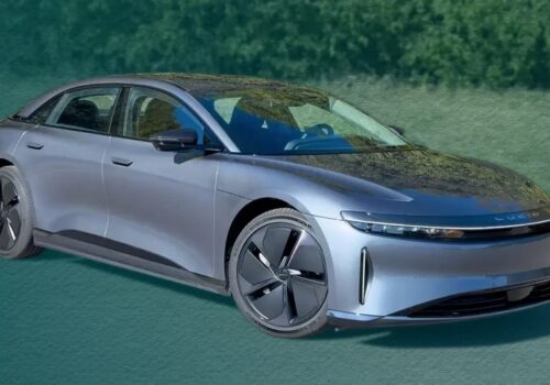 गत महिना युरोपमा बिक्री भएका पाँच मध्ये एक विद्युतीय कार : अध्ययन