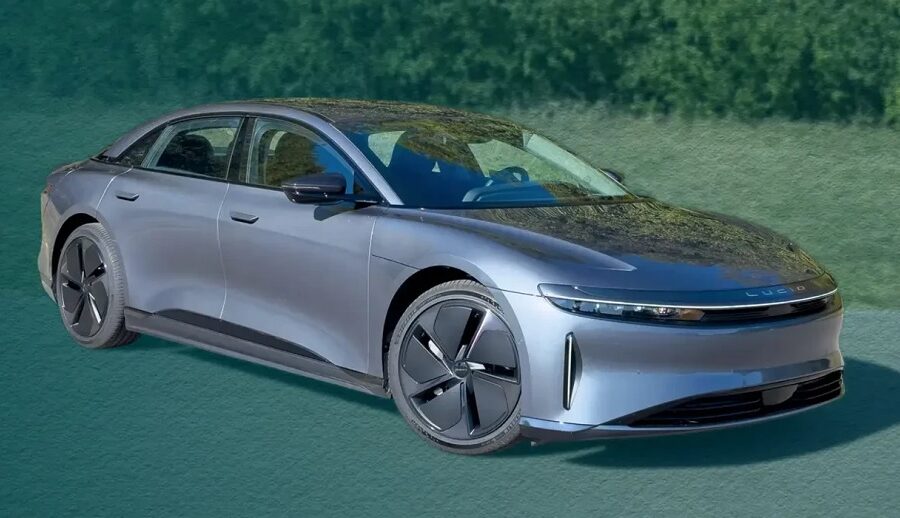 गत महिना युरोपमा बिक्री भएका पाँच मध्ये एक विद्युतीय कार : अध्ययन