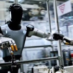 शाओमीले अटो एसेम्बलीको लागि ईभी कारखानामा ह्युमनोइड रोबोटहरू तैनाथ गर्यो