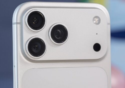 एप्पलले भविष्यको आईफोनको लागि २०० मेगापिक्सल रियर क्यामराको परीक्षण गर्दै