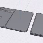 आईफोन फोल्डले थ्रीडी प्रिन्टेड हिञ्ज प्रस्तुत गर्न सक्ने