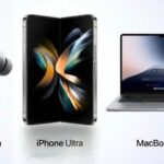 आईफोन फोल्डको फरक नाम हुने नयाँ अफवाहको दावी