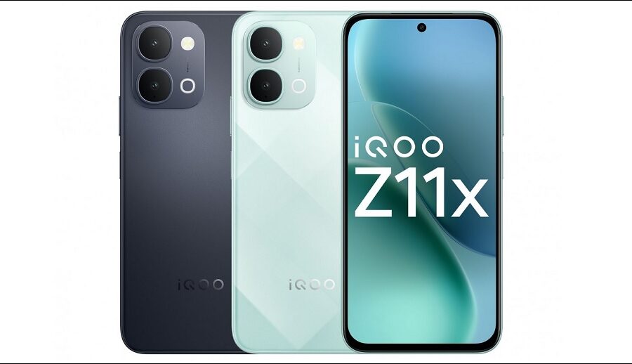 आईकू जेड११एक्स ५जी डाइमेन्सिटी ७४०० टर्बो एसओसी र ७,२००एमएएच ब्याट्रीको साथ अनावरण