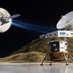 जापानी टेल्को केडीडीआईले अन्तरिक्ष कम्पनी आईस्पेससँग मिलेर चन्द्र सञ्चार मिशन अध्ययन गर्ने