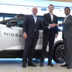 निसान, उबर र वेभ मिलेर जापानमा रोबोट्याक्सी सेवा चलाउने घोषणा