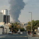 युद्धको समयमा सामाजिक सञ्जालमार्फत ‘भ्रामक’ सूचना पोष्ट गरेको आरोपमा युएईबाट १०० भन्दा बढी व्यक्ति पक्राउ