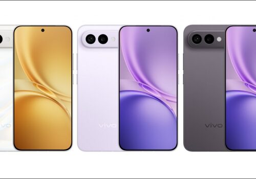 भिभो फ्ल्यागशिप फोन एक्स ३०० एफई लन्च