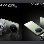 भिभो एक्स३०० अल्ट्रा, भिभो एक्स३००एसको लन्च मिति र डिजाइनको जानकारी बाहिरियो