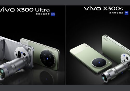 भिभो एक्स३०० अल्ट्रा, भिभो एक्स३००एसको लन्च मिति र डिजाइनको जानकारी बाहिरियो