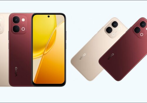 भिभो वाई५१ प्रो ५जी सार्वजनिक; फोनमा ७,२००एमएएच ब्याट्री, आईपी६९ रेटिङ समावेश