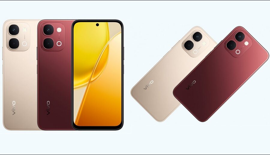 भिभो वाई५१ प्रो ५जी सार्वजनिक; फोनमा ७,२००एमएएच ब्याट्री, आईपी६९ रेटिङ समावेश