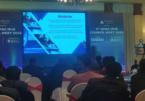 एपाक आईपीभी६ काउन्सिल मीटको आज अन्तिम दिन, विभिन्न विषयमा छलफल हुँदै