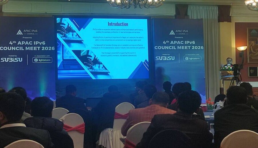 एपाक आईपीभी६ काउन्सिल मीटको आज अन्तिम दिन, विभिन्न विषयमा छलफल हुँदै