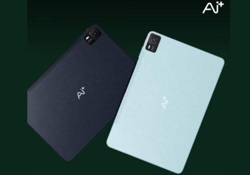 एआईप्लस पल्सट्याब १०.९५ इन्च एलसीडी र ८,०००एमएएच ब्याट्रीको साथ अनावरण