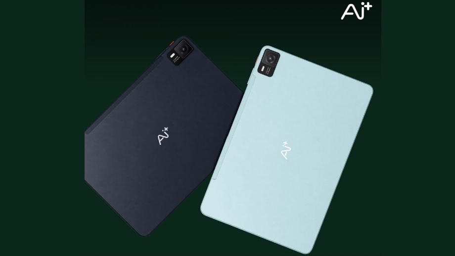 एआईप्लस पल्सट्याब १०.९५ इन्च एलसीडी र ८,०००एमएएच ब्याट्रीको साथ अनावरण