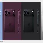 आईफोन १८ प्रो सिरिज यी नयाँ रङ्गहरूमा आउनेछन्