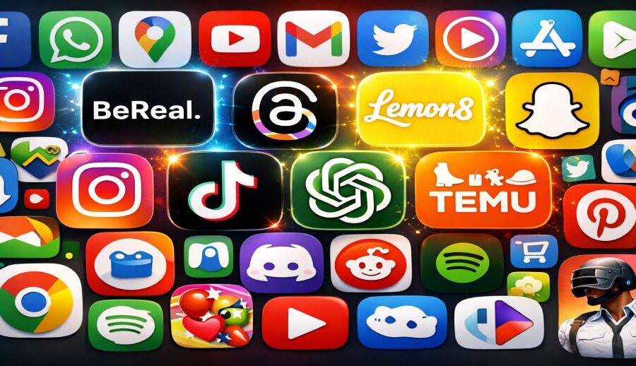 एआईका कारण एप स्टोरको व्यवसाय अझ मजबुत हुँदै: रिपोर्ट