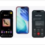 यी हुन् आईओएस २७ मा लन्च हुने चार नयाँ एप्पल इन्टेलिजेन्स सुविधाहरू