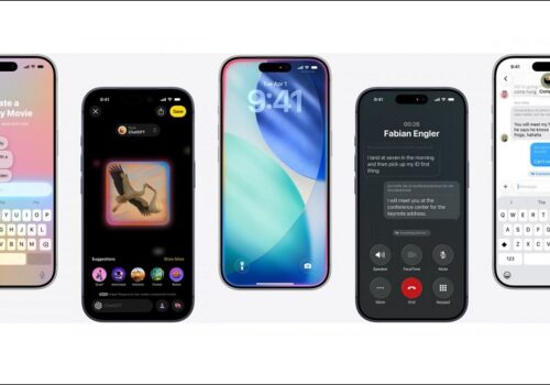 यी हुन् आईओएस २७ मा लन्च हुने चार नयाँ एप्पल इन्टेलिजेन्स सुविधाहरू