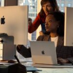 र्यामको अभावले एप्पलको म्याक स्टुडियो र म्याकबुक प्रो लन्चमा ढिलाइ हुने