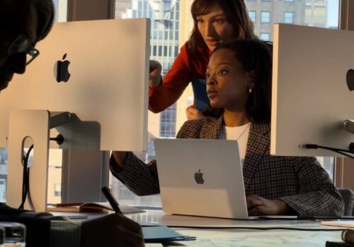 र्यामको अभावले एप्पलको म्याक स्टुडियो र म्याकबुक प्रो लन्चमा ढिलाइ हुने