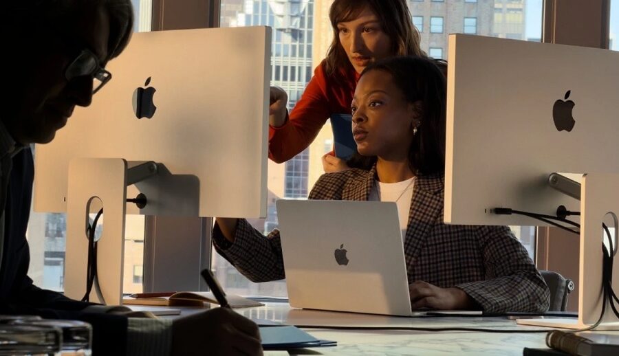 र्यामको अभावले एप्पलको म्याक स्टुडियो र म्याकबुक प्रो लन्चमा ढिलाइ हुने