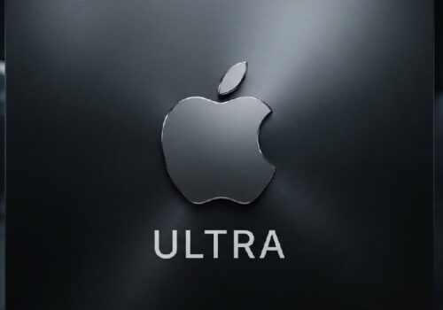 आईफोन अल्ट्रा र म्याकबुक अल्ट्रा ब्रान्डिङलाई अर्को चर्चाले फेरि पुष्टि गर्यो