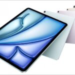 ओएलईडी डिस्प्ले भएको आईप्याड एयर २०२७ मा आउने