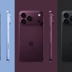 आईफोन १८ प्रोको हिरो कलरको बारेमा थप विवरणहरू लीक