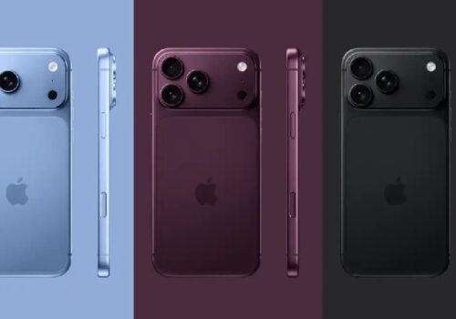 आईफोन १८ प्रोको हिरो कलरको बारेमा थप विवरणहरू लीक