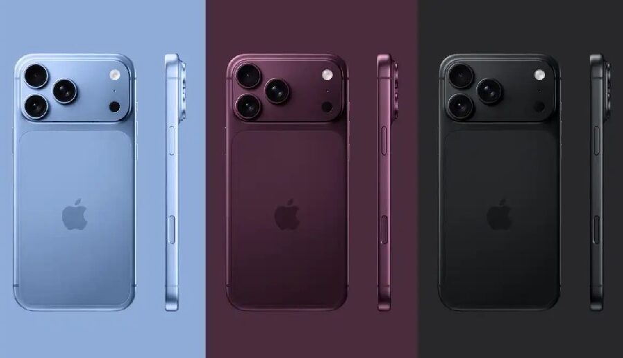 आईफोन १८ प्रोको हिरो कलरको बारेमा थप विवरणहरू लीक