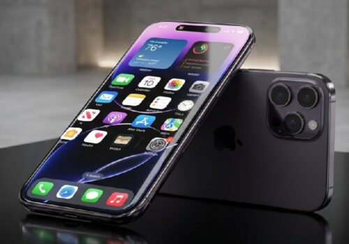 एप्पलको २० औं वार्षिकोत्सवमा आइफोनमा क्वाड–कर्भ्ड डिस्प्ले प्रयोग गरिने सम्भावना