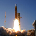 चन्द्र परिक्रमा उडानमा ऐतिहासिक मोड