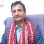 ई–जीपी प्रणाली अनिश्चितकालका लागि बन्द भएको छैन: सांसद गजुरेल