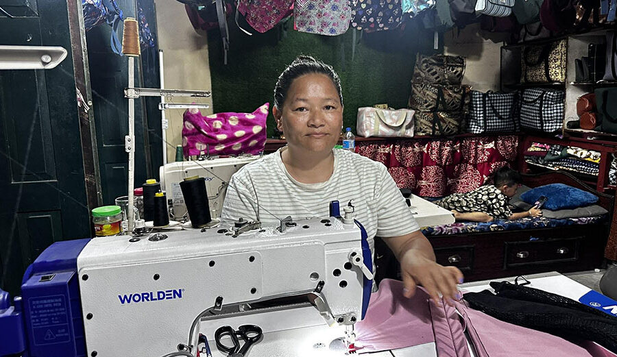 ‘युट्युव’ हेरेर सीप, ‘फेसबुक–टिकटक’ बाट बजारीकरण