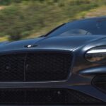 इलेक्ट्रिक एसयूभी तयार गर्दै बेन्टले