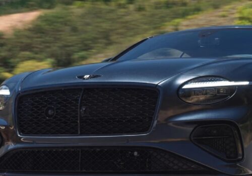 इलेक्ट्रिक एसयूभी तयार गर्दै बेन्टले