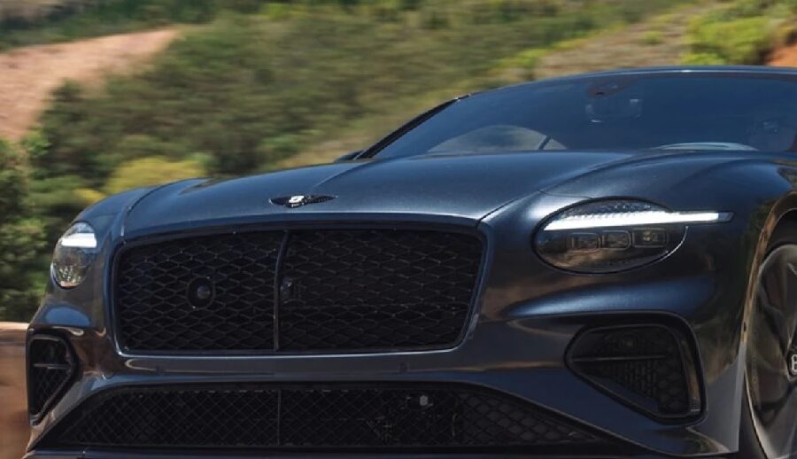 इलेक्ट्रिक एसयूभी तयार गर्दै बेन्टले