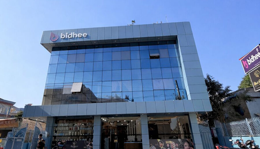 सफ्टवेयर निर्माता कम्पनी विधिको १२ वर्ष पूरा, २०० भन्दा बढी कम्पनीहरूलाई सेवा दिँदै