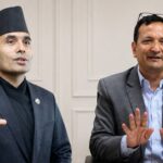 सञ्चारमन्त्री डा तिमल्सिनाले फ्रिक्वेन्सी दिनका लागि गरेको निर्णय कार्यान्वयन गर्न प्राधिकरण अध्यक्ष भण्डारीले गरे अस्वीकार