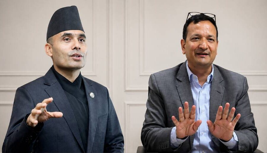 सञ्चारमन्त्री डा तिमल्सिनाले फ्रिक्वेन्सी दिनका लागि गरेको निर्णय कार्यान्वयन गर्न प्राधिकरण अध्यक्ष भण्डारीले गरे अस्वीकार