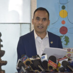 सञ्‍चारमन्त्री तिमल्सिनाको एक महिनाः ८०० मेगाहर्ज ब्याण्डमा थप फ्रिक्वेन्सी उपलब्ध गराउनेदेखि लाइसेन्स छपाईमा तिब्रतासम्म