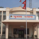 दश महिनामा एकतिस अर्ब एकतिस करोडका सवारीसाधन आयात